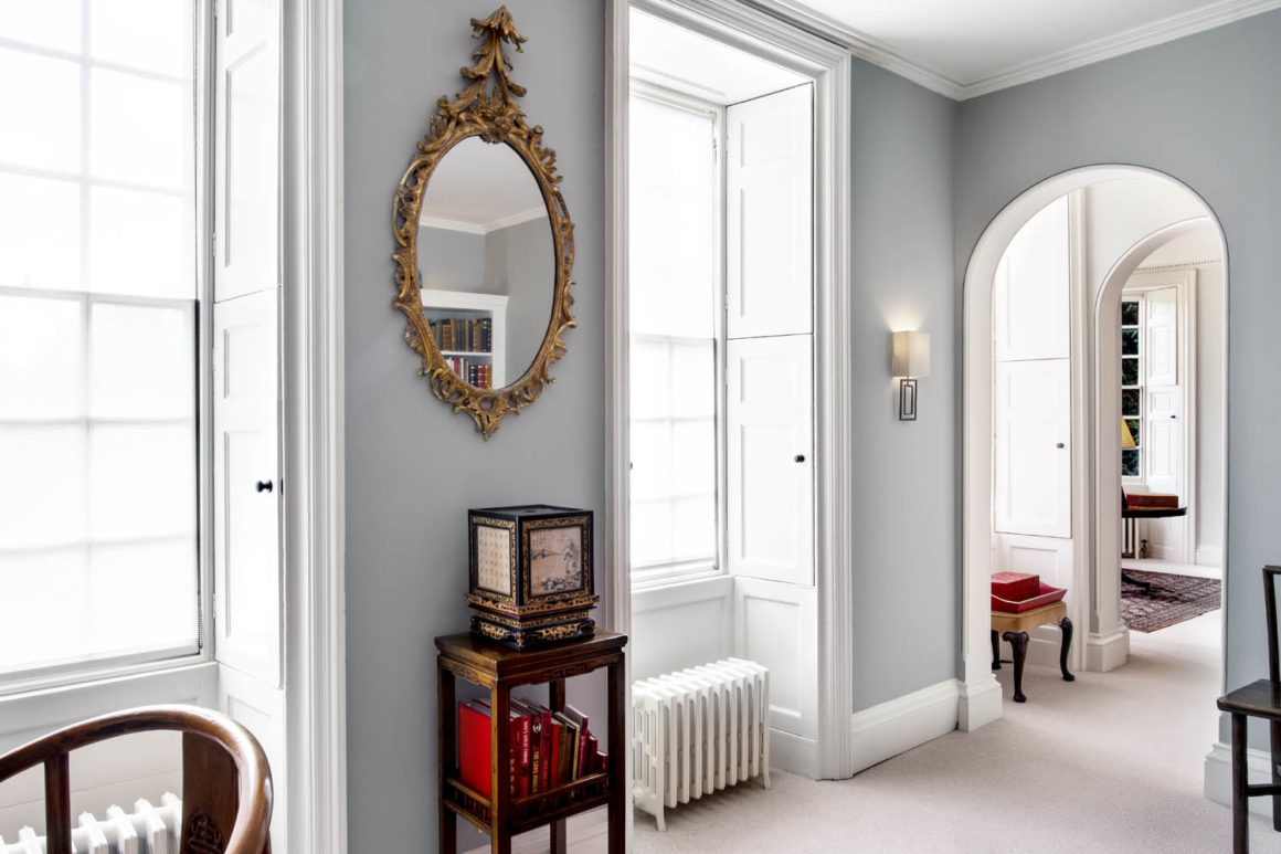Abbotts Ann Web (12) Abbotts Ann, Grade II Listed Property Refurbishment