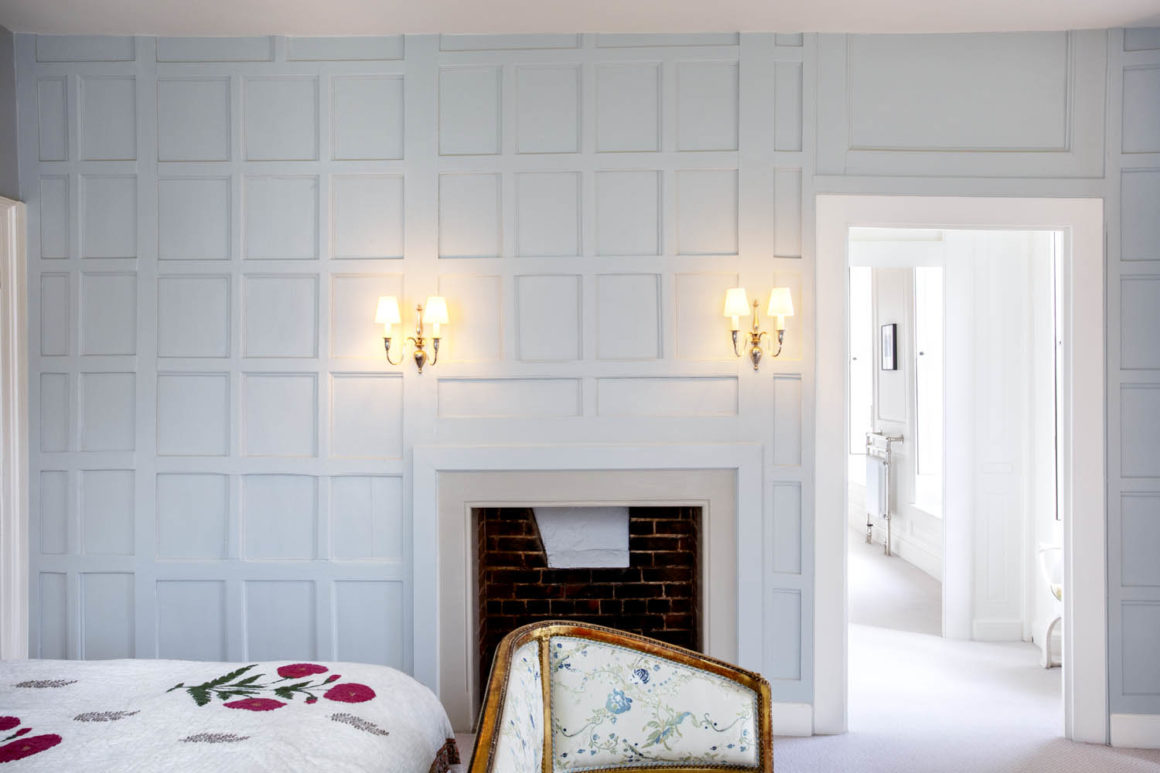 Abbotts Ann Web (16) Abbotts Ann, Grade II Listed Property Refurbishment