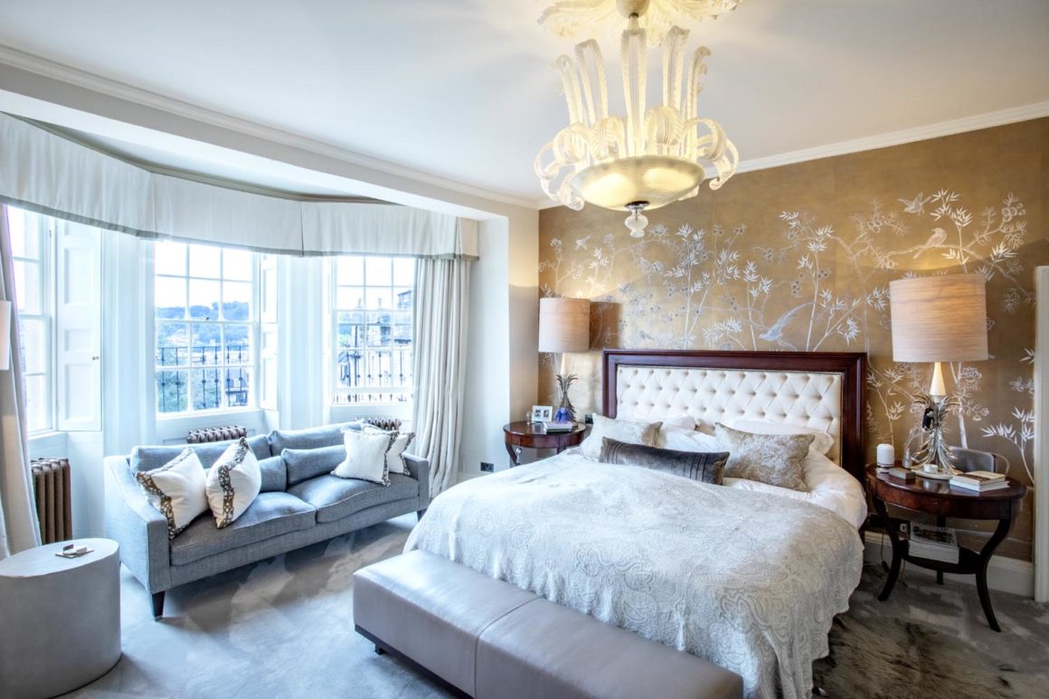 Bath Townhouse