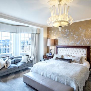 Bath Townhouse