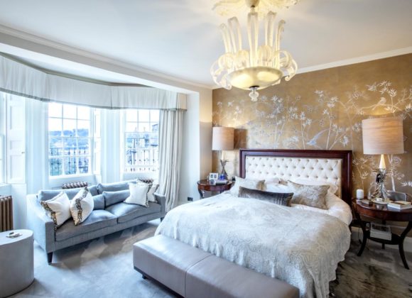Bath Townhouse