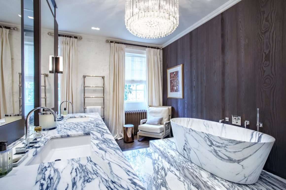 Bath Townhouse