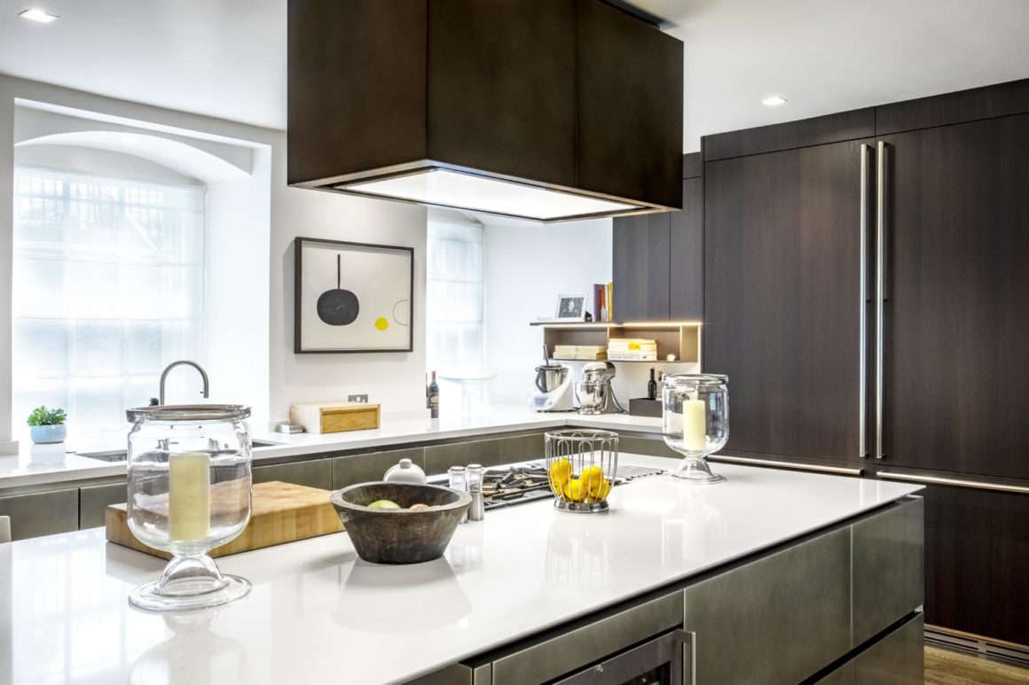 Bath Townhouse