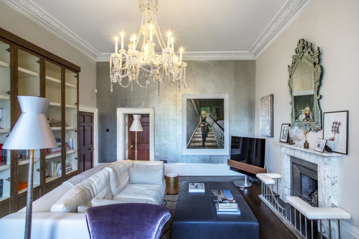 Bath Townhouse