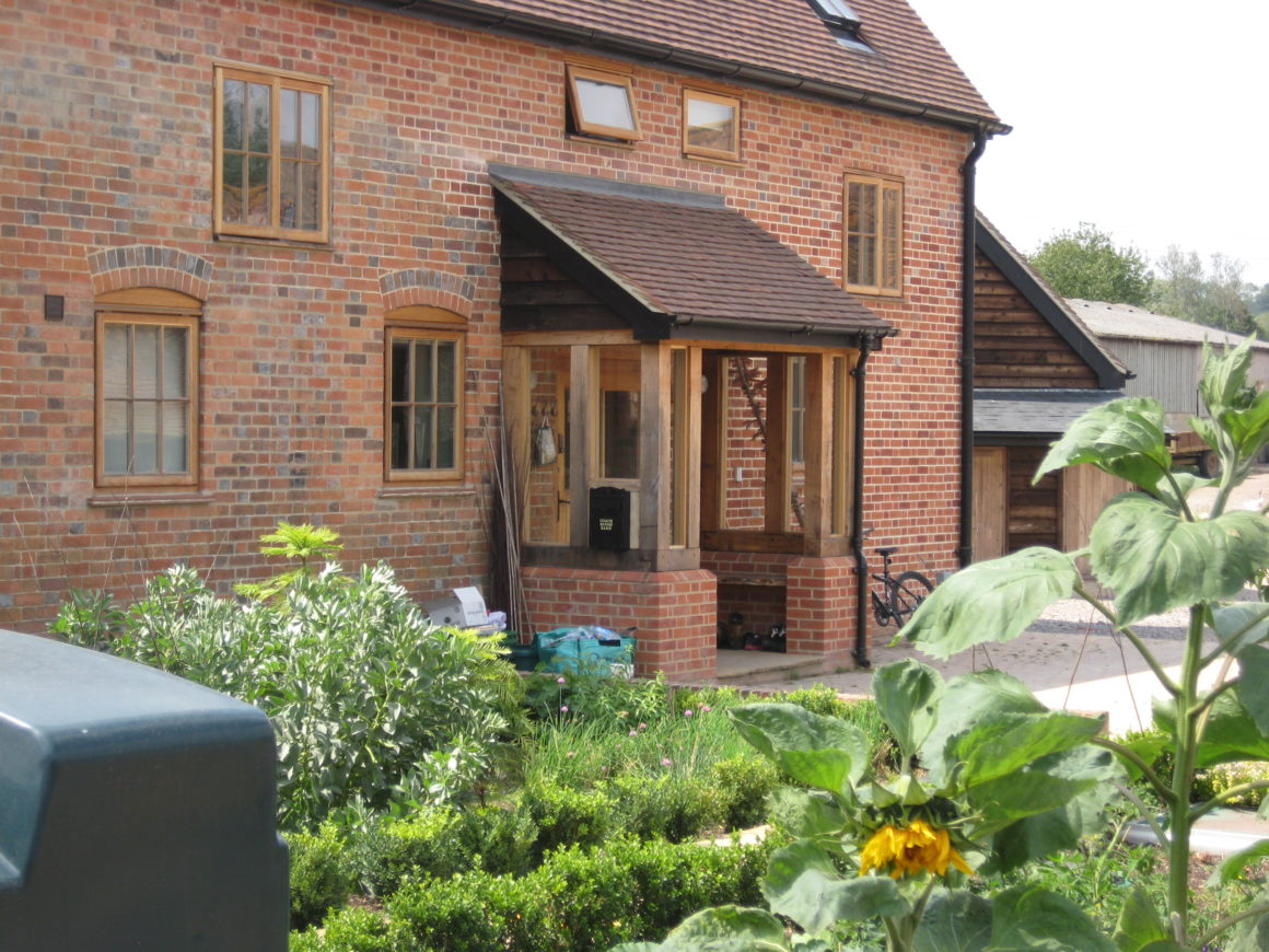 Coach House Barn (8) Coach House Barn, Barn Conversion