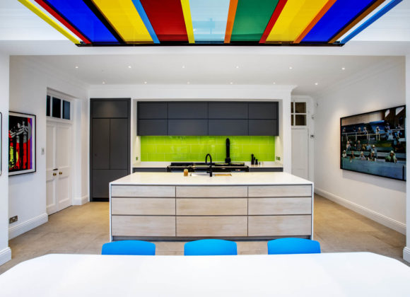 Marlborough, Period Property Refurbishment