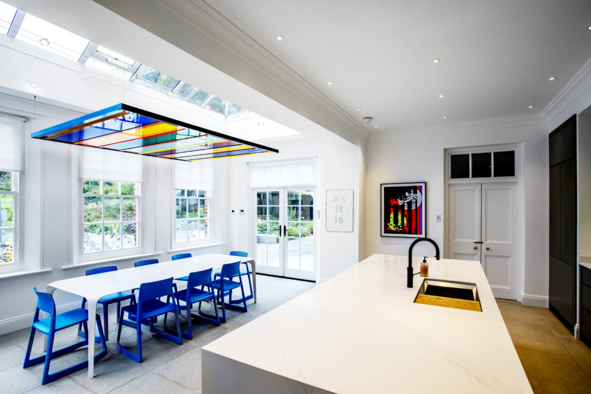 Marlborough Web (4) Marlborough, Period Property Refurbishment