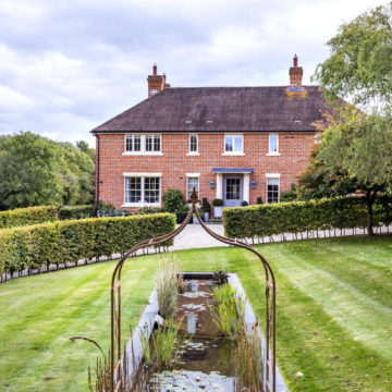 Woodspeen, Bespoke Refurbishment
