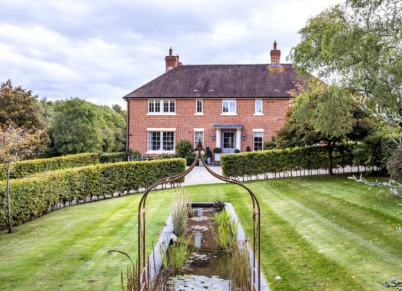 Woodspeen, Bespoke Refurbishment