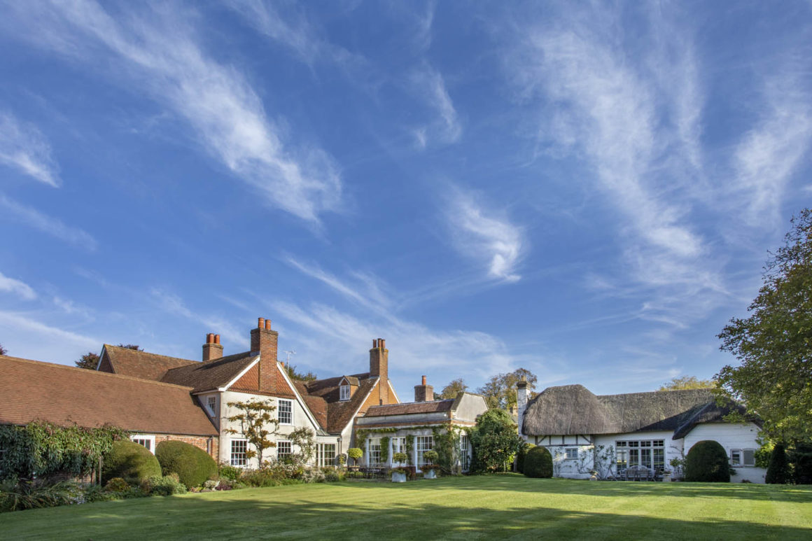 Doves (3) Doves – Country House Restoration