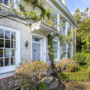 Doves – Country House Restoration