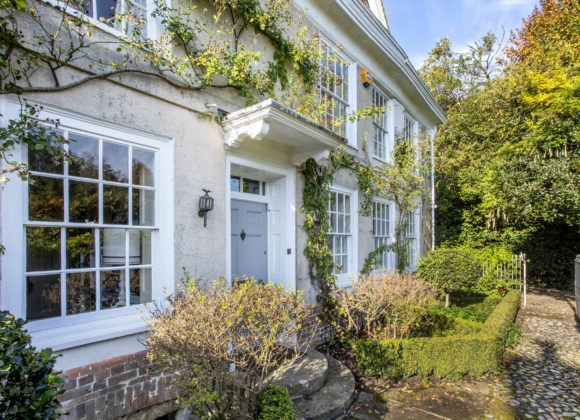 Doves – Country House Restoration