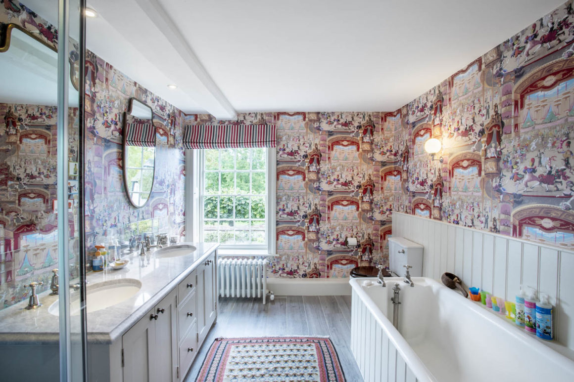 Doves (9) Doves – Country House Restoration
